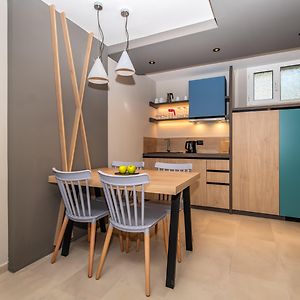 Apartament z 1 sypialnią