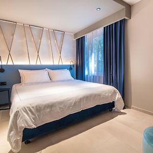Apartament z 1 sypialnią