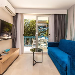 Apartament typu superior z 2 sypialniami